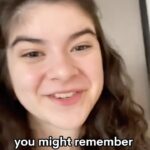 Gabriella Pizzolo Instagram - Matilda the Musical, Fun Home on Broadway, Stranger Things…@gabriellapizzolo is the definition of a powerhouse! 🎭 This rising star is ready to meet you on Cameo.  . . . #garbiellapizzolo #strangerthings #netflix #broadway #matilda #matildathemusical #funhome #celebs #cameo