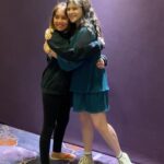 Gabriella Pizzolo Instagram - saw some familiar faces in LA over the weekend at @creationent StrangerCon! spending time with you all was a dream come true!