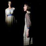 Gabriella Pizzolo Instagram - this time of year always makes me think of the Secret Garden, and this production from 7 years ago! so grateful to have known the lovely Rebecca Luker, and the rest of this cast 💐