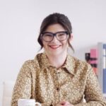 Gabriella Pizzolo Instagram - Honored and enraged to be the CEO of @woman.corp, a corporation that has more protection from the government than I do. Visit http://womancorp.org to ask your senator to remove the time limit on the ERA. #ERANow #WomanCorp