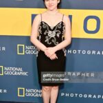 Gabriella Pizzolo Instagram - run flash-style to watch Photographer from @natgeo on March 18th! such an honor to be a part of this night; this documentary series highlights so many talented artists that deserve the spotlight 📸 #natgeophotographer