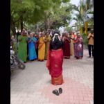 Gabriella Sellus Instagram – போன  வருஷம் இந்த நாள் உடம்பாலயும் மனசாலயும் கஷ்டப்பட்டேன், இப்போ சொல்றேன் யாவும் கடந்து போகும் நமக்காக உண்மையா இருக்குற மனிதர்கள் கூட இருந்தா… அன்பு கொட்டி கொடுத்த என்னோட பாட்டி தாத்தாவுக்கும் அனைவருக்கும் நன்றி 🎵