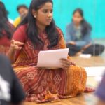 Gabriella Sellus Instagram – Happy to launch My @gabys_theatre_factory from here “
“Acting Workshop 2024”
Thank You @blaze_dance_studio_official For this great initiate 
Brother @prasanna_prazee i mean it ❤️ Tq
Love this Edit anna @mime_vinoth Backbone ne epodhum 
Thank @im_me_vr_official for this Making ma 🎬
And My students “உங்களால் முடியும்” 
( இதே திருச்சில அல்லித்துறை கிராமத்த சேர்ந்த பொண்ணு நான், நம்புன ஒரே விஷயம், “சிறு முயற்சில பெரிய நம்பிக்கைய வச்சது தான்)
ரசித்த கலையை பகிர்வதில் மகிழ்ச்சி