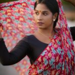 Gabriella Sellus Instagram - “பறக்க போகும் உந்தன் மனதின் நூலின் பிடி உன்னிடம் மட்டும் இருக்கட்டும்” PC @vrcreativeclickz @im_me_vr_official MUA @trichymakeupartistry_suganya