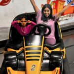 Gabriella Sellus Instagram - My kannukutty @lithanya_sivabalan_official