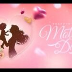 Gabriella Sellus Instagram - To all the mothers out there, happy Mother’s Day ❤️! #SunTV #MothersDay2024 #HappyMothersDay #Sundari #SunDigital ‌
