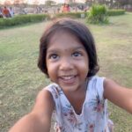Gabriella Sellus Instagram – தங்கம் என்னோட வாழ்கையும் சேத்து அழகா மாத்துன தேவதை நீ , ஒட்டு மொத்த சந்தோஷமும் என்னோட புள்ளைக்கு கடவுள் குடுத்துட்டுட்டே இருபாறு , எப்போதும் அம்மா இருபேன் 😘 happy birthday என்னோட வைரமே