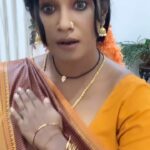 Gabriella Sellus Instagram – அடியாத்தி ❤️
MUA @hashini_makeover_artistry