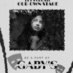 Gabriella Sellus Instagram - Finally ⭐️ @gabys_theatre_factory Waiting for real talents