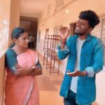 Gabriella Sellus Instagram – Super ya thambi @singer_udhaya_  நீ உணர்ந்த உந்தன் திறமையை உலகமும் அறியட்டும் விரைவில்