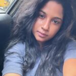 Gabriella Sellus Instagram - “நீ…….மட்டுமே உனது இன்பதிற்கான சாவி”…. Pure Gabymode 😎