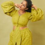 Gabriella Sellus Instagram - 🤫just 🦋 PC @dinesh_baburaj @impressions.wedding OUTFIT @designertinarosario @tina_rosario_the_design_house MUA @hashini_makeover_artistry