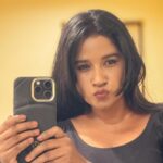 Gabriella Sellus Instagram - “நீ…….மட்டுமே உனது இன்பதிற்கான சாவி”…. Pure Gabymode 😎
