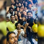Gabriella Sellus Instagram – Ennatha solradhu thanks sonalum thittivinga love u all 🙏🏽🙏🏽🙏🏽 Happy porandhanal meeee 🖤
@srigunayazhs @pradeepavasudevan @mime_vinoth @dineshkumarkmr @lithanya_sivabalan_official @gracy.thangavel @this_is_stalin @actor_arunkumar @aravish_glitzy @thangaprakash_tp @balajiarumpon96 @suriya_pandi_selvam_  @dheekshanya04_offical @jansidheekshi_offical @pavitrathirumoorth 😘 @sasidaranak @knight__dreamer @manideva_official_page @minnaldeepa_official
