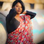 Gabriella Sellus Instagram - ⭐️ PC @vrcreativeclickz @im_me_vr_official MUA @trichymakeupartistry_suganya