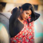 Gabriella Sellus Instagram - ⭐️ PC @vrcreativeclickz @im_me_vr_official MUA @trichymakeupartistry_suganya