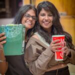 Gabriella Sellus Instagram – “ பலர் மறைந்து போவார்கள் அதில் ஒருவர் மட்டும் நிலைத்து நிட்பார்கள் “ @srigunayazhs Thanks for everything guna 😘