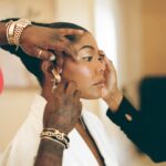 Gabrielle Union Instagram – Stepped on the carpet and parted the sea #MetGala