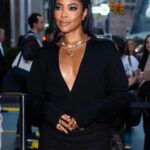Gabrielle Union Instagram – Proud friend, even better aunt! 😌