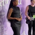 Gabrielle Union Instagram - When your favorite book by your favorite author comes to life Stream #TheIdeaOfYou on @primevideo May 2nd, you won’t regret it 🤍