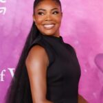 Gabrielle Union Instagram - When your favorite book by your favorite author comes to life Stream #TheIdeaOfYou on @primevideo May 2nd, you won’t regret it 🤍