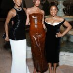 Gabrielle Union Instagram - Dreaming in @tiffanyandco #TiffanyBlueBook #TiffanyAndCo #TiffanyHighJewelry