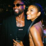 Gabrielle Union Instagram – Afters ✨