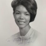 Gabrielle Union Instagram - On your 77th, may we celebrate your freedom to BE and DO and DREAM in ways you never could’ve imagined. You deserve all the good things in life, mom. Our Black 🦋
