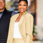 Gabrielle Union Instagram - Such a good time sitting down with @publicishealthmedia President Andrea Palmer to talk about the power of advocacy in women’s health. It’s time for us to reject the stigmas and stereotypes that keep us from having these conversations so we can continue to uplift and support the next generation of women. #PHMHealthfront