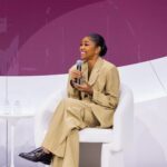 Gabrielle Union Instagram - Such a good time sitting down with @publicishealthmedia President Andrea Palmer to talk about the power of advocacy in women’s health. It’s time for us to reject the stigmas and stereotypes that keep us from having these conversations so we can continue to uplift and support the next generation of women. #PHMHealthfront