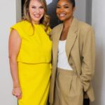 Gabrielle Union Instagram – Such a good time sitting down with @publicishealthmedia President Andrea Palmer to talk about the power of advocacy in women’s health. It’s time for us to reject the stigmas and stereotypes that keep us from having these conversations so we can continue to uplift and support the next generation of women. #PHMHealthfront