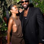 Gabrielle Union Instagram – Afters ✨