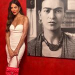 Gaby Espino Instagram - Mexico lindo ❤️ cuanto te quiero… . . . @weshopu