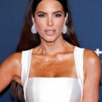 Gaby Espino Instagram - Gracias @premios_platino que experiencia tan espectacular…! 🤍 . . @puntoentmx @karlabstyle @valco_valeriacoa @weshopu @charlielapson @tatanmiami