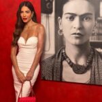 Gaby Espino Instagram - Mexico lindo ❤️ cuanto te quiero… . . . @weshopu