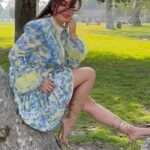 Gaby Ramirez Instagram – @bellofcalifornia .

Dale cada día la posibilidad de ser el mejor día de tu vida . #sunnyday #lovemyself #happiness #bepositive