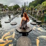 Gaby Ramirez Instagram – @bellofcalifornia .
#Bali y sus maravillas . thank you @bonito.bali . 

#minitrip #paisaje #travellove #fotografianaturaleza #paisajesnaturales #placetobe #travelguide #montaña #stunningview #travelworld #gabyramirez #instatraveling #fotonaturaleza #natu #mesmerizing #scenicview #tourist #verde #instatravelling #vacation #naturalezapura #puraagungjagatnatha #travels #ruta #travelpics