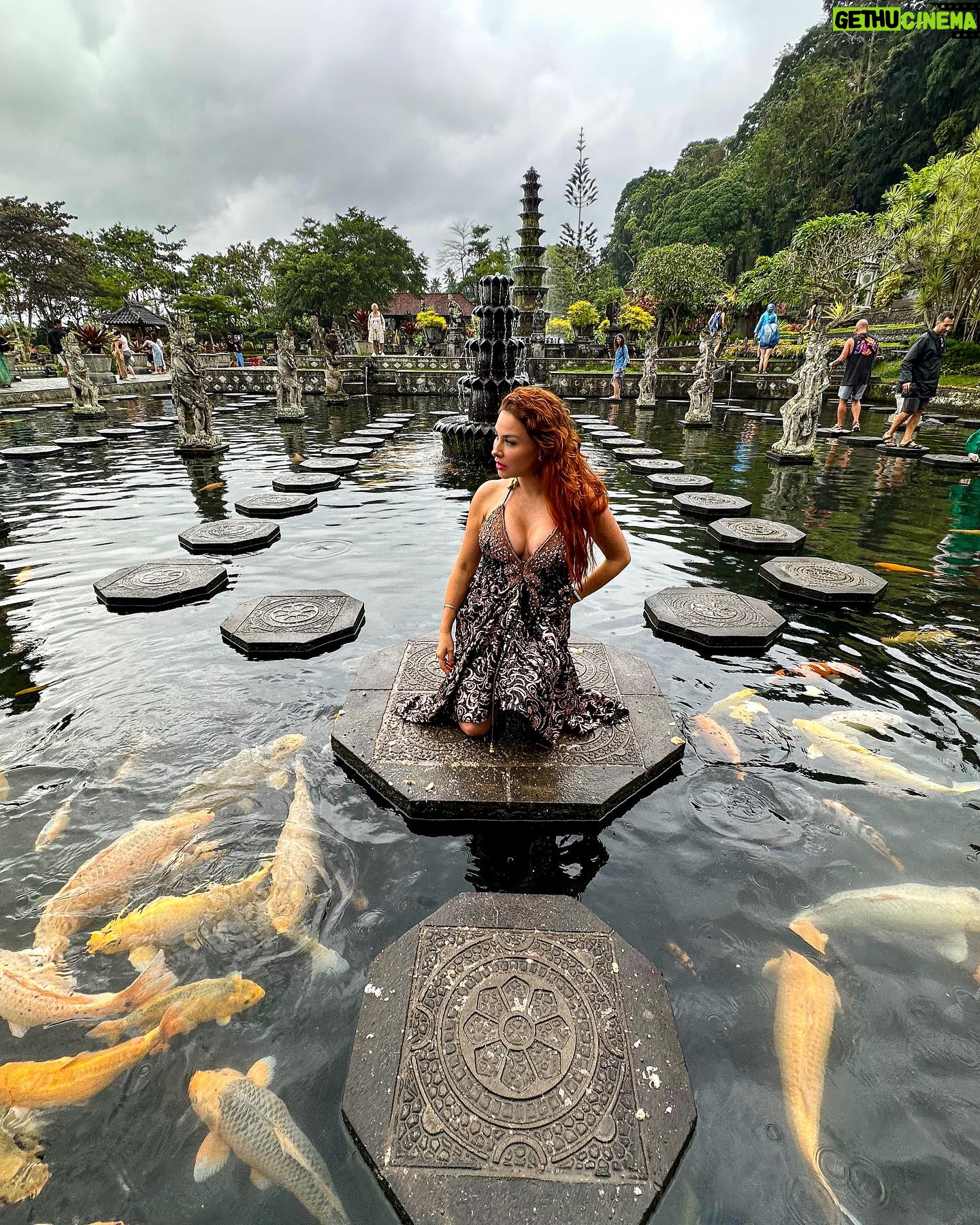Gaby Ramirez - 4.2K Likes - @bellofcalifornia .
#Bali y sus maravillas . thank you @bonito.bali .
#minitrip #paisaje #travellove #fotografianaturaleza #paisajesnaturales #placetobe #travelguide #montaña #stunningview #travelworld #gabyramirez #instatraveling #fotonaturaleza #natu #mesmerizing #scenicview #tourist #verde #instatravelling #vacation #naturalezapura #puraagungjagatnatha #travels #ruta #travelpics