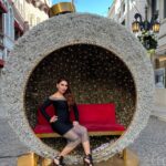 Gaby Ramirez Instagram – @bellofcalifornia .
Sabías que los #villancicosnavideños empezaron en #españa y en #portugal durante la #edadmedia . Y no tenían nada que ver con la #navidad .
Did you know that #Christmascarols began in #Spain and #Portugal during the #middle ages. And they had nothing to do with #Christmas #gabyramirez