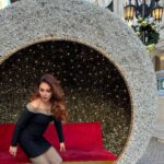 Gaby Ramirez Instagram – @bellofcalifornia .
SabÃas que los #villancicosnavideños empezaron en #españa y en #portugal durante la #edadmedia . Y no tenÃan nada que ver con la #navidad .
Did you know that #Christmascarols began in #Spain and #Portugal during the #middle ages. And they had nothing to do with #Christmas #gabyramirez