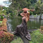 Gaby Ramirez Instagram – @bellofcalifornia .
#Bali y sus maravillas . thank you @bonito.bali . 

#minitrip #paisaje #travellove #fotografianaturaleza #paisajesnaturales #placetobe #travelguide #montaña #stunningview #travelworld #gabyramirez #instatraveling #fotonaturaleza #natu #mesmerizing #scenicview #tourist #verde #instatravelling #vacation #naturalezapura #puraagungjagatnatha #travels #ruta #travelpics