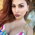 Gaby Ramirez Instagram - @bellofcalifornia . #love #fashion #instagood #style #photooftheday #beautiful #fitness #picoftheday #follow #beauty #like4like #art #ootd #model #cute #followme #repost #instadaily #happy #instagram #makeup #girl #amazing #photography #lifestyle #gabyramirez #g@byramirez