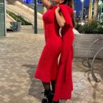 Gaby Ramirez Instagram – @bellofcalifornia .

Otra vez intentaron robarme mi #ig me di cuenta por qué varias funciones no me sirven en fin cuidado.  Con el robo #ciber #cybernetics . 
Gracias #hijo por tomarme mis fotos desde chiquito haz hecho #magic #gabyramirez.