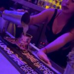 Gaby Ramirez Instagram - Estas son las mañanitas para mi mami bella Teresita te amo Grax por todo este tiempo por tu amor por tu entrega al 100% eres la mejor mamá del mundo tantas fotos e historias de este lugar tan mágico @iliosrestaurante . #artists #young_artist #expression #illustrators #dailyart #conceptart #artlife #art #artsagram #colors #gabyramirez #gabyramireztv