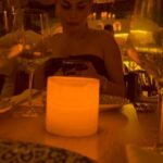 Gaby Ramirez Instagram - Estas son las mañanitas para mi mami bella Teresita te amo Grax por todo este tiempo por tu amor por tu entrega al 100% eres la mejor mamá del mundo tantas fotos e historias de este lugar tan mágico @iliosrestaurante . #artists #young_artist #expression #illustrators #dailyart #conceptart #artlife #art #artsagram #colors #gabyramirez #gabyramireztv