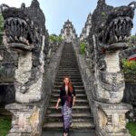 Gaby Ramirez Instagram – @bellofcalifornia .
#Bali y sus maravillas . thank you @bonito.bali . 

#minitrip #paisaje #travellove #fotografianaturaleza #paisajesnaturales #placetobe #travelguide #montaña #stunningview #travelworld #gabyramirez #instatraveling #fotonaturaleza #natu #mesmerizing #scenicview #tourist #verde #instatravelling #vacation #naturalezapura #puraagungjagatnatha #travels #ruta #travelpics