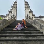 Gaby Ramirez Instagram – @bellofcalifornia .
#Bali y sus maravillas . thank you @bonito.bali . 

#minitrip #paisaje #travellove #fotografianaturaleza #paisajesnaturales #placetobe #travelguide #montaña #stunningview #travelworld #gabyramirez #instatraveling #fotonaturaleza #natu #mesmerizing #scenicview #tourist #verde #instatravelling #vacation #naturalezapura #puraagungjagatnatha #travels #ruta #travelpics