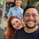 Gaby Ramirez Instagram – @bellofcalifornia .
#Bali y sus maravillas . thank you @bonito.bali . 

#minitrip #paisaje #travellove #fotografianaturaleza #paisajesnaturales #placetobe #travelguide #montaña #stunningview #travelworld #gabyramirez #instatraveling #fotonaturaleza #natu #mesmerizing #scenicview #tourist #verde #instatravelling #vacation #naturalezapura #puraagungjagatnatha #travels #ruta #travelpics