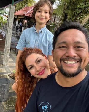 Gaby Ramirez Instagram - @bellofcalifornia .
#Bali y sus maravillas . thank you @bonito.bali . 

#minitrip #paisaje #travellove #fotografianaturaleza #paisajesnaturales #placetobe #travelguide #montaña #stunningview #travelworld #gabyramirez #instatraveling #fotonaturaleza #natu #mesmerizing #scenicview #tourist #verde #instatravelling #vacation #naturalezapura #puraagungjagatnatha #travels #ruta #travelpics