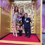 Gaby Ramirez Instagram - Hoy inicia un nuevo proyecto en mi vida divertido y lleno de baile que el baile es energía y alegría . Gracias a @televisa y sobre todo a la mejor productora @andy___rodriguez por creer en mi y darme esta hermosa oportunidad, claro que venimos a competir pero lo más importante es divertirlos !! Así que esperen sorpresas de su servidora y @mediometro_original .
